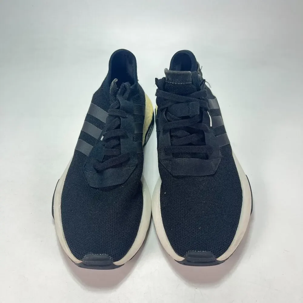 adidas Originals POD-S3.1 Core Black Streetwear Sneakers B37366 Men's Size 10.5